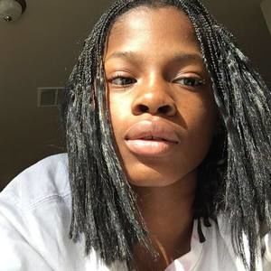 Meet your Posher, Jada